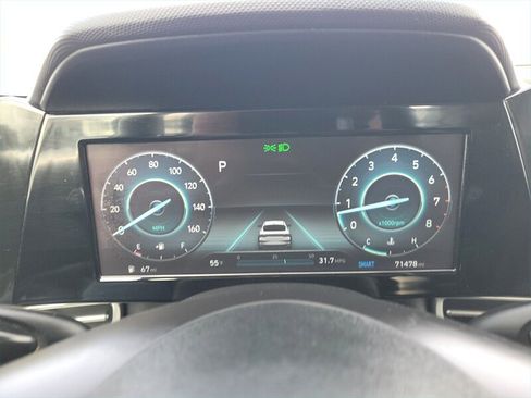 Used 2021 Hyundai Elantra SEL w/ Convenience Package image 15