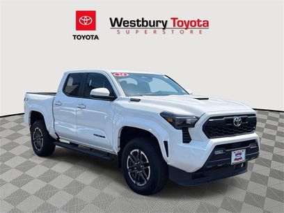 Used 2024 Toyota Tacoma TRD Sport