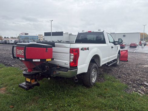 Used 2018 Ford F150 XL w/ Equipment Group 101A Mid RWD image 5