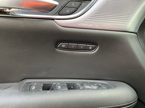 Certified 2022 Cadillac XT5 Premium Luxury w/ LPO, Floor Liner Package image 15