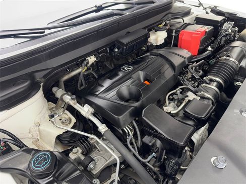 Used 2021 Acura RDX A-Spec image 78