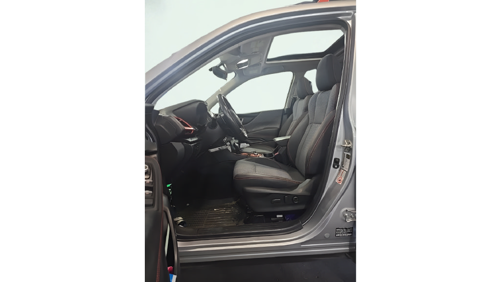 Used 2019 Subaru Forester Sport w/ Popular Package #2 AWD/4WD image 13