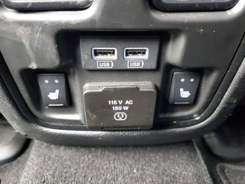 Used 2023 Dodge Durango R/T AWD/4WD image 31