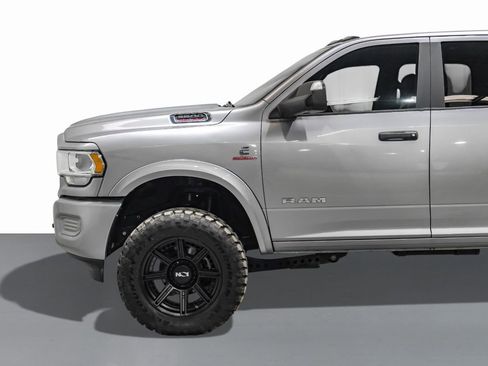 Used 2022 RAM 3500 Lone Star image 11