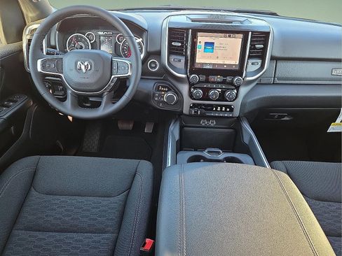 New 2026 RAM 1500 Big Horn image 11