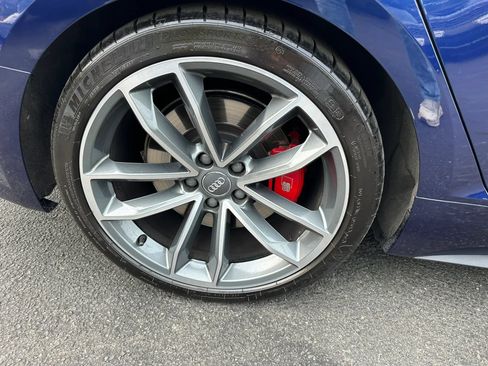 Used 2018 Audi S5 Prestige AWD/4WD image 26