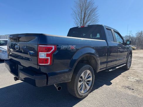 Used 2018 Ford F150 XL w/ Equipment Group 101A Mid image 5