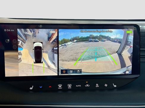 New 2026 Nissan Leaf Platinum+ image 14