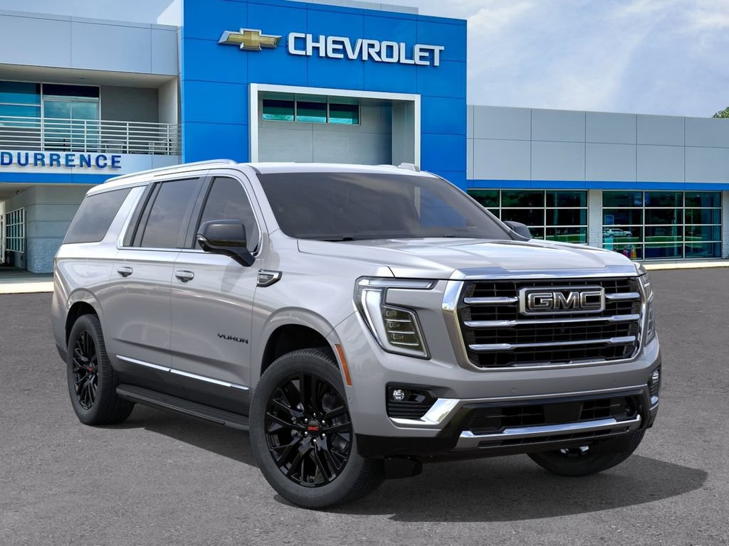 New 2026 GMC Yukon XL Elevation w/ LPO, Elevation Black Package RWD image 31