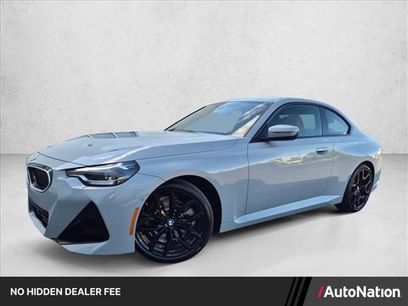 New 2026 BMW 230i Coupe w/ M Sport Package