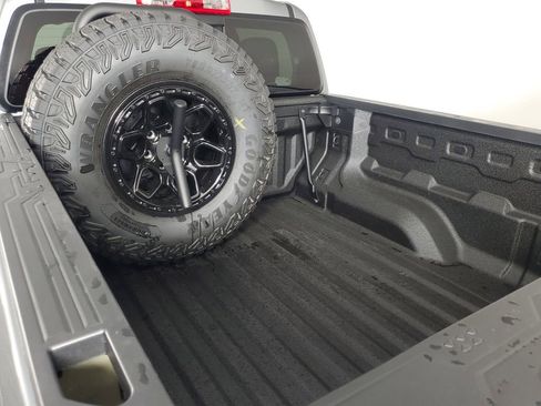 New 2026 Chevrolet Colorado ZR2 w/ ZR2 Bison Edition image 41