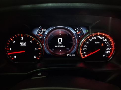 Used 2015 GMC Sierra 1500 Denali image 18