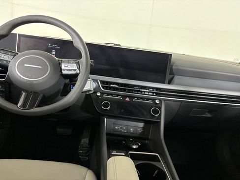 Used 2024 Hyundai Sonata SEL FWD image 24
