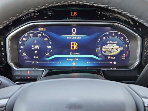 New 2026 Chevrolet Silverado 2500 ZR2 image 18