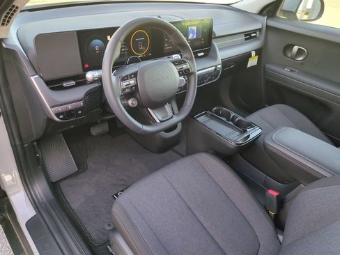 New 2026 Hyundai Ioniq 5 SE RWD image 16
