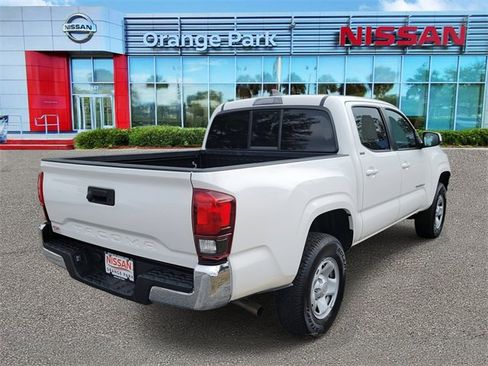 Used 2023 Toyota Tacoma SR image 2
