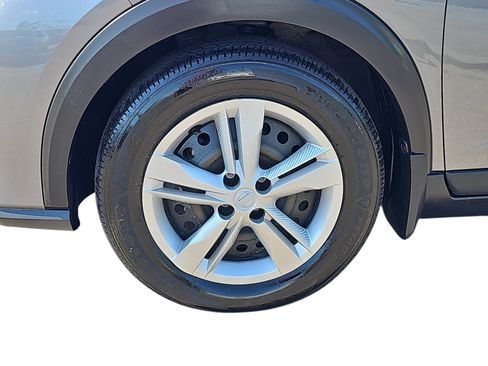 Used 2023 Nissan Kicks S FWD image 26