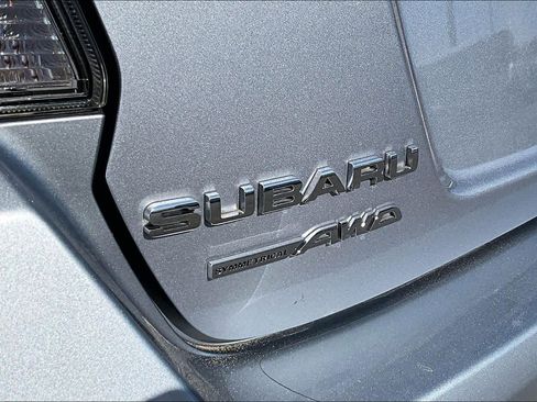 Used 2020 Subaru WRX STI w/ Popular Package #3 image 30