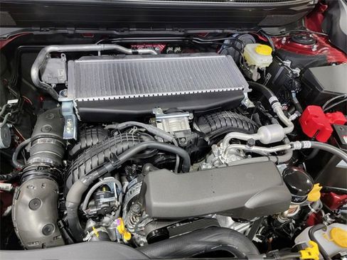 New 2026 Subaru Outback Touring XT image 34