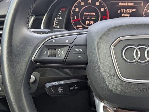 Used 2019 Audi Q7 3.0T Prestige image 27