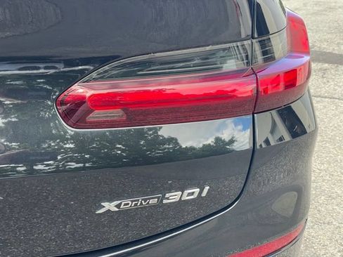 Used 2022 BMW X4 xDrive30i w/ Convenience Package AWD/4WD image 28