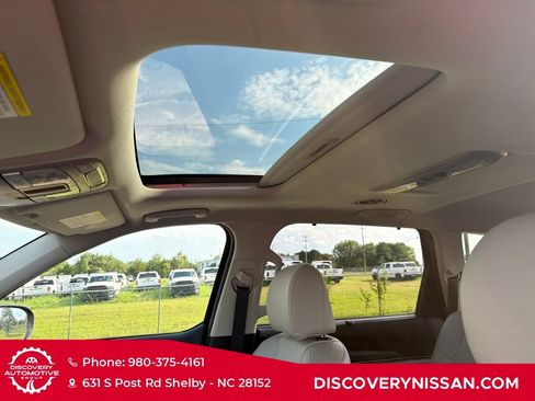 Used 2022 Kia Telluride EX w/ EX Premium Package FWD image 27