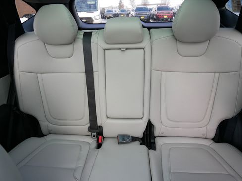 New 2026 Hyundai Tucson Limited image 7