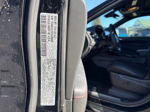 New 2026 Dodge Durango GT image 24