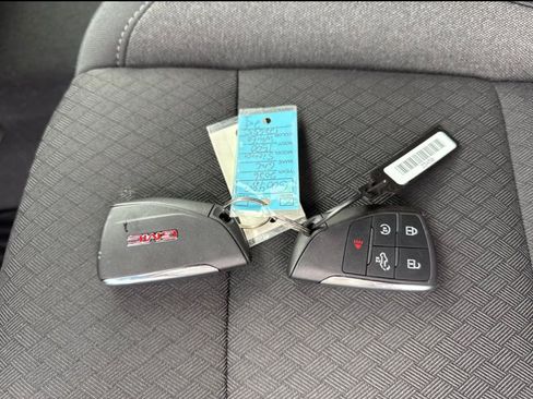 New 2026 GMC Sierra 1500 Elevation image 36