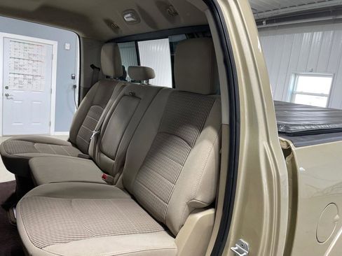 Used 2011 RAM 1500 Big Horn image 15