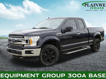 Used 2020 Ford F150 XLT w/ XTR Package