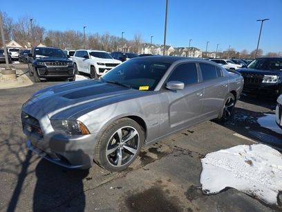 Used 2013 Dodge Charger R/T w/ Daytona Edition Group