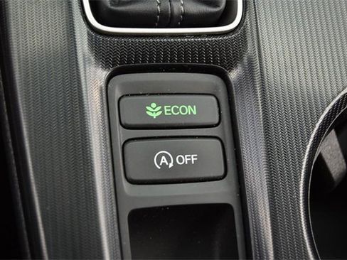 Used 2024 Honda Civic EX image 18