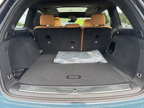 New 2026 Jeep Grand Cherokee Summit AWD/4WD image 22