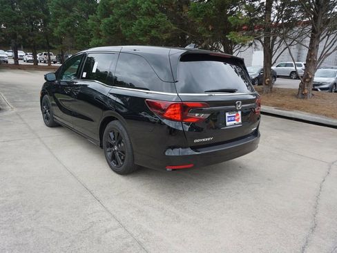 Used 2024 Honda Odyssey Sport image 23
