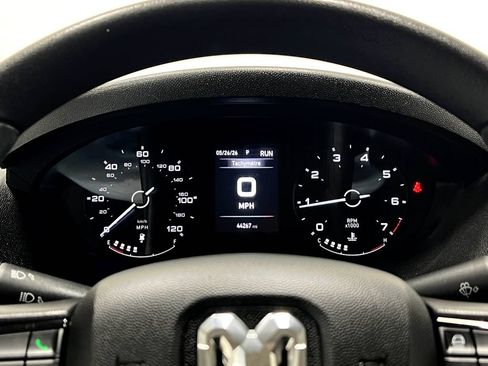 Used 2023 RAM ProMaster 3500 w/ Driver Convenience Group FWD image 23