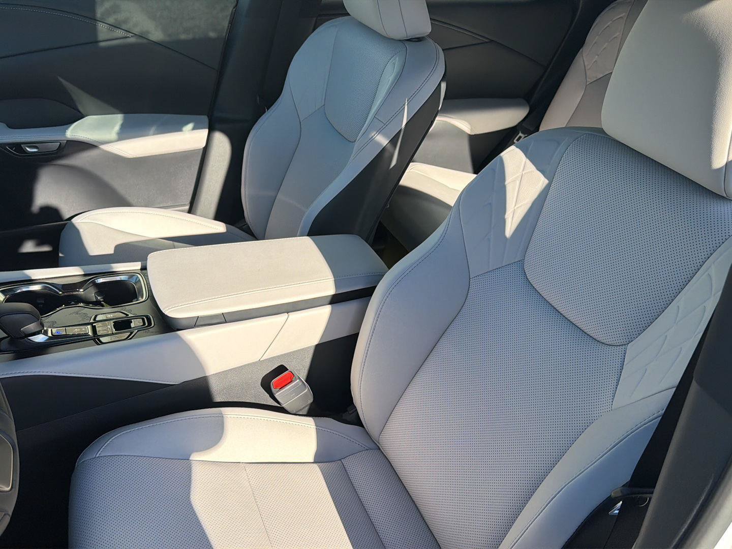 New 2026 Lexus RX 350 Premium FWD image 28