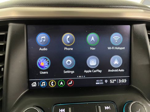 Used 2023 GMC Acadia Denali w/ Denali Ultimate Package image 22