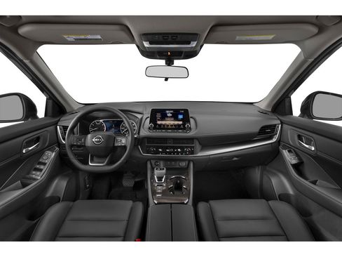 New 2026 Nissan Rogue Dark Armor AWD/4WD image 30