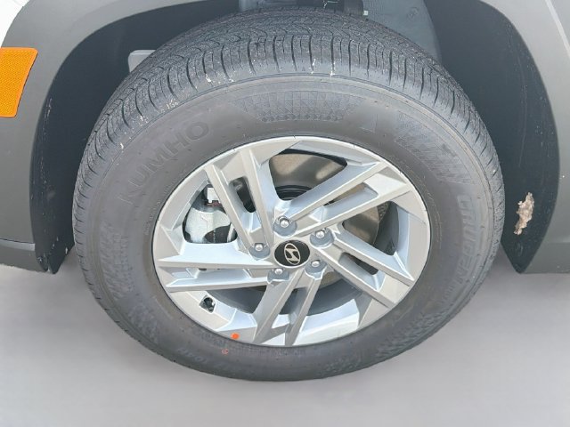 New 2026 Hyundai Tucson SE FWD image 30