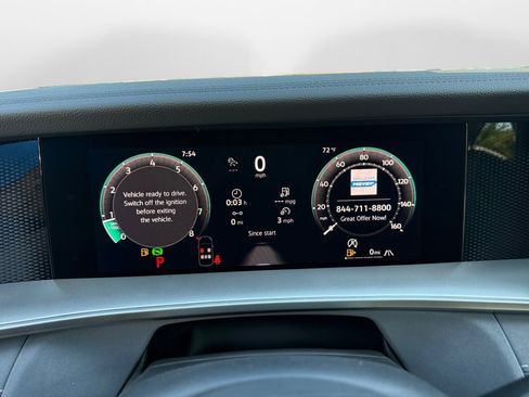 New 2026 Volkswagen Tiguan SE AWD/4WD image 11