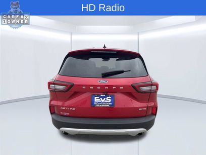 Used 2023 Ford Escape Active w/ Tech Pack #2