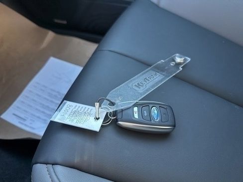 New 2026 Subaru Forester Sport image 28