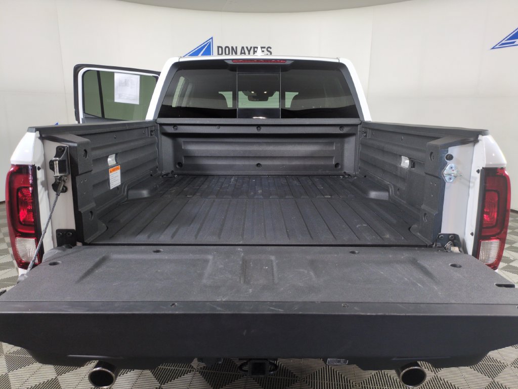 Certified 2023 Honda Ridgeline RTL-E image 30