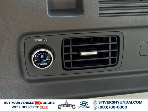 Used 2024 Hyundai Santa Fe SEL FWD image 22