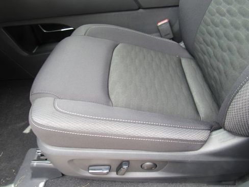 New 2026 Nissan Pathfinder SV FWD image 18