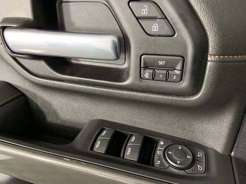 Used 2020 GMC Sierra 2500 AT4 w/ AT4 Premium Package image 23