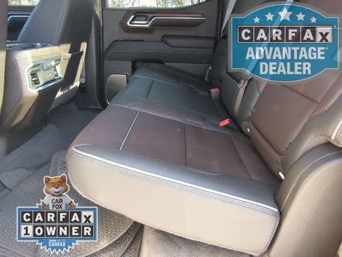 Used 2024 GMC Sierra 1500 Denali image 27