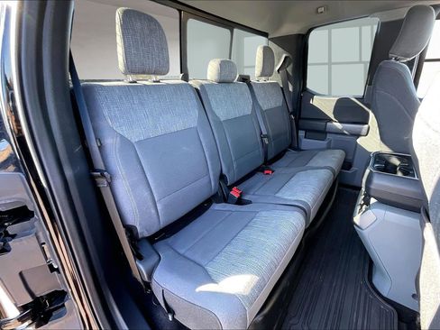 Used 2022 Ford F150 XLT w/ Equipment Group 302A High image 26