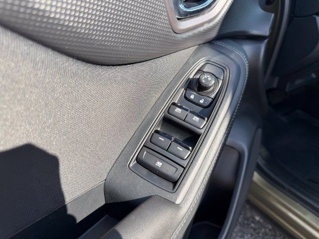 Used 2024 Subaru Forester Premium AWD/4WD image 19